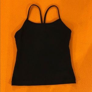 Lulu Lemon Tank Top